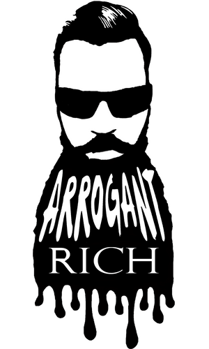 Arrogant Rich