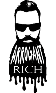 Arrogant Rich